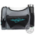 MVP Disc Sports Bag Aqua MVP Beaker V2 Competition Disc Golf Bag