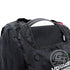 MVP Disc Sports Bag MVP Forcefield Voyager Slim Backpack Bag Rainfly