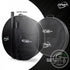 MVP Disc Sports Basket MVP Black Hole HD Basket Transit Case