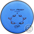 MVP Disc Sports Golf Disc MVP Electron Anode Putter Golf Disc