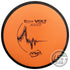 MVP Disc Sports Golf Disc MVP Electron Volt Fairway Driver Golf Disc