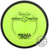 MVP Disc Sports Golf Disc MVP Fission Photon [Elaine King 5X] Distance Driver Golf Disc