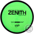 MVP Disc Sports Golf Disc MVP Neutron Zenith [James Conrad 1X] Distance Driver Golf Disc