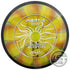 MVP Disc Sports Golf Disc MVP Plasma Inertia Distance Driver Golf Disc