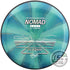 MVP Disc Sports Golf Disc MVP Plasma Nomad [James Conrad 1X] Putter Golf Disc