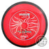 MVP Disc Sports Golf Disc MVP Plasma Wave Distance Driver Golf Disc