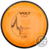 MVP Disc Sports Golf Disc MVP Proton Volt Fairway Driver Golf Disc