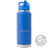 Prodigy Disc Accessory 36 oz / Blue Prodigy Disc Cale Leiviska Airborn Logo Stainless Steel Insulated Water Bottle