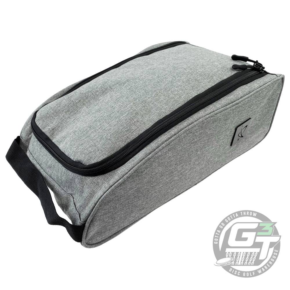 Prodigy Disc Bag Heather Gray Prodigy 2021 Shoe Storage Bag