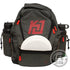 Prodigy Disc Bag Dark Gray Prodigy Signature Series Kevin Jones BP-3 V3 Backpack Disc Golf Bag