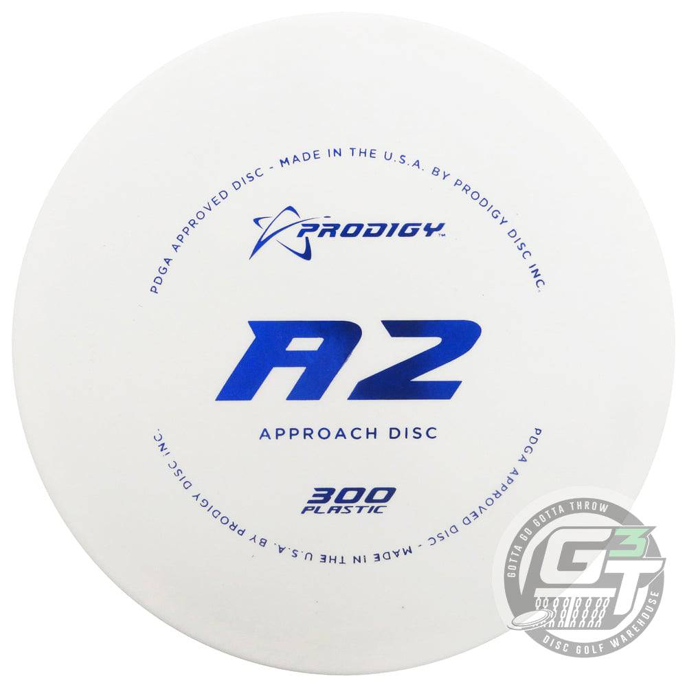 Prodigy Disc Golf Disc Prodigy 300 Series A2 Approach Midrange Golf Disc