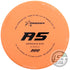 Prodigy Disc Golf Disc Prodigy 300 Series A5 Approach Midrange Golf Disc