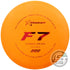 Prodigy Disc Golf Disc Prodigy 300 Series F7 Fairway Driver Golf Disc