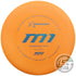 Prodigy Disc Golf Disc Prodigy 300 Series M1 Midrange Golf Disc