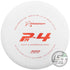 Prodigy Disc Golf Disc Prodigy 300 Series PA4 Putter Golf Disc