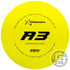 Prodigy Disc Golf Disc Prodigy 350G Series A3 Approach Midrange Golf Disc