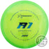 Prodigy Disc Golf Disc Prodigy 500 Series A1 Approach Midrange Golf Disc