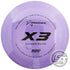 Prodigy Disc Golf Disc Prodigy 500 Series X3 Distance Driver Golf Disc