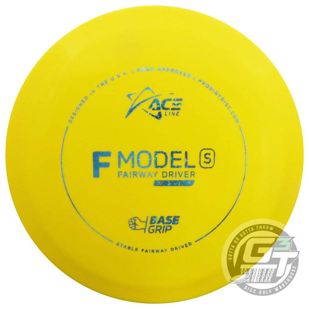 Prodigy Disc Golf Disc Prodigy Ace Line 3-Disc w/ Bag Beginner Disc Golf Set