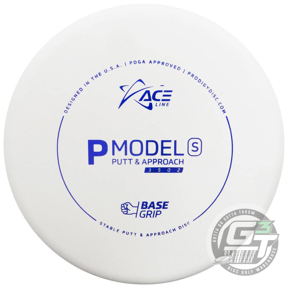 Prodigy Disc Golf Disc Prodigy Ace Line 3-Disc w/ Bag Beginner Disc Golf Set