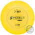 Prodigy Disc Golf Disc Prodigy Ace Line ProFlex F Model S Fairway Driver Golf Disc