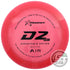 Prodigy Disc Golf Disc Prodigy AIR Series D2 Pro Distance Driver Golf Disc