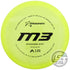 Prodigy Disc Golf Disc Prodigy AIR Series M3 Midrange Golf Disc