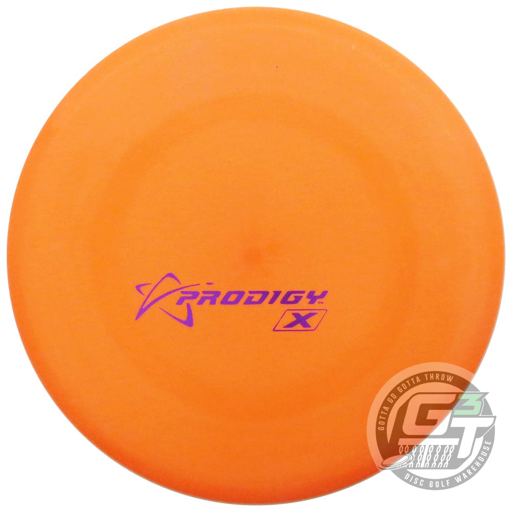 Prodigy Disc Golf Disc Prodigy Factory Second 300 Series M2 Midrange Golf Disc