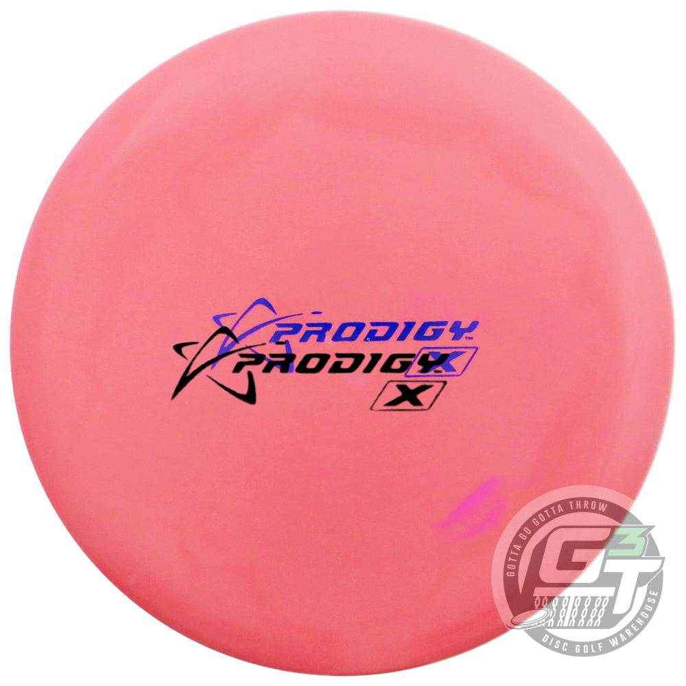 Prodigy Disc Golf Disc Prodigy Factory Second 300 Series PA1 Putter Golf Disc