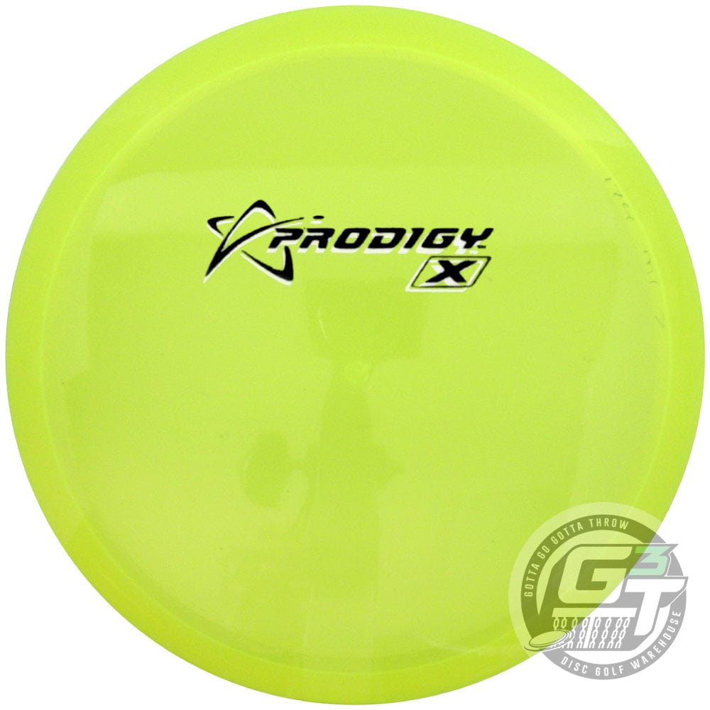 Prodigy Disc Golf Disc Prodigy Factory Second 750 Series M1 Midrange Golf Disc