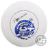 Prodigy Disc Golf Disc Prodigy Factory Second Ace Line Glow Base Grip F Model US Fairway Driver Golf Disc