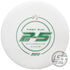 Prodigy Disc Golf Disc Prodigy First Run 300 Series PA5 Putter Golf Disc