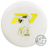 Prodigy Disc Golf Disc 170-174g Prodigy Limited Edition 2021 Signature Series Seppo Paju 500 Series PA1 Putter Golf Disc