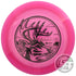 Prodigy Disc Golf Disc 160-164g Prodigy Limited Edition 2022 Preserve Championship AIR Series X3 Distance Driver Golf Disc