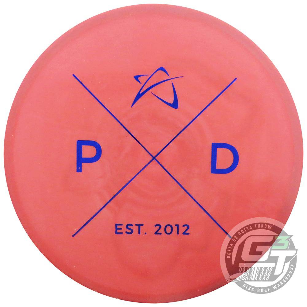 Prodigy Disc Golf Disc 170-174g Prodigy Limited Edition Origins Stamp 300 Series A1 Approach Midrange Golf Disc