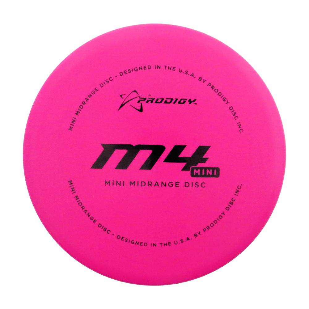 Prodigy Disc Mini Prodigy Disc M4 Mini Golf Disc