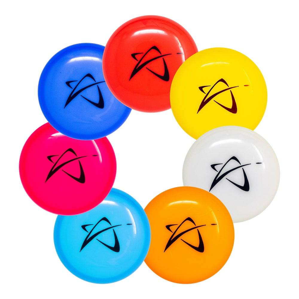 Prodigy Disc Mini Prodigy Disc Star Mini Marker Lite Marker Disc