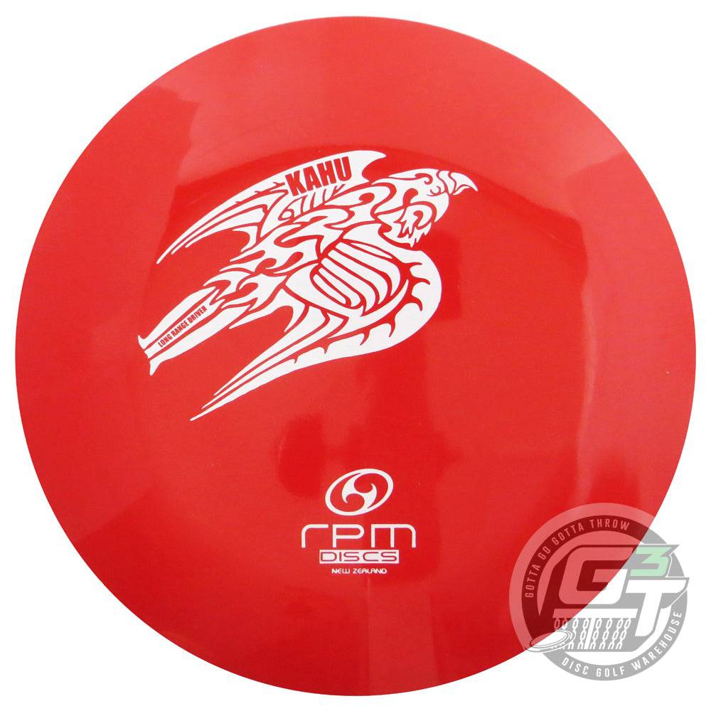 RPM Discs Golf Disc RPM Atomic Kahu XG Distance Driver Golf Disc