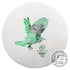 RPM Discs Golf Disc RPM Atomic Tui Putter Golf Disc