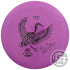 RPM Discs Golf Disc RPM Limited Edigion Signature Series David Feldberg Strata Kotuku Midrange Golf Disc