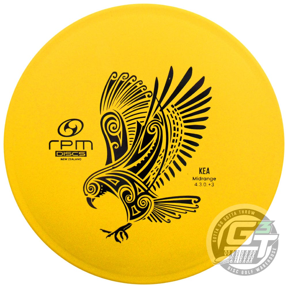 RPM Discs Golf Disc RPM Strata Kea Midrange Golf Disc