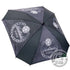 Westside Discs Accessory Brushed Aluminum Westside Discs 60" Arc Disc Golf Umbrella