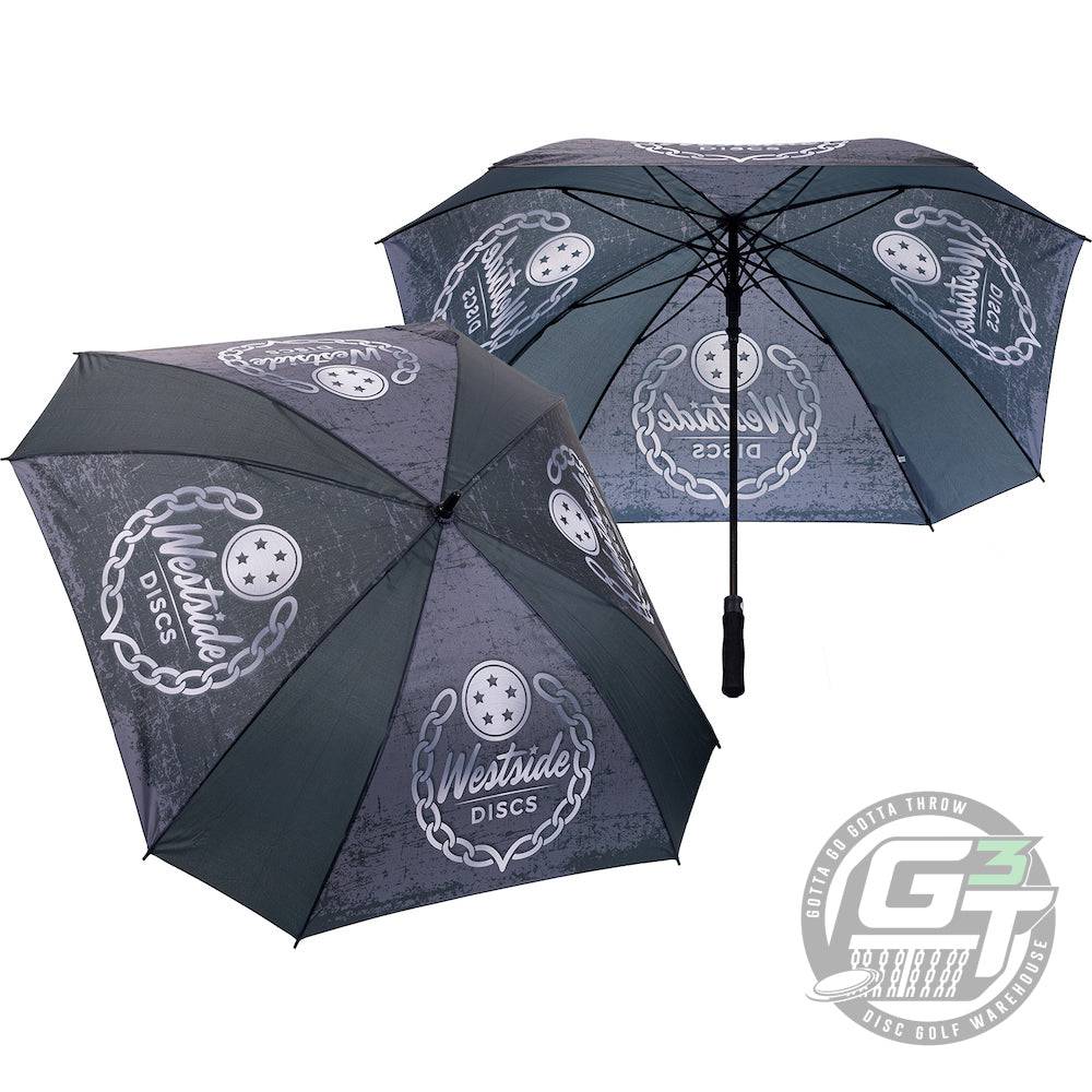 Westside Discs Accessory Westside Discs 60" Arc Disc Golf Umbrella