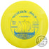 Westside Discs Golf Disc Westside Tournament Warship Midrange Golf Disc