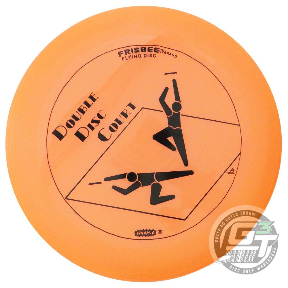 Wham-O Ultimate Wham-O DDC 110g Double Disc Court Frisbee Disc