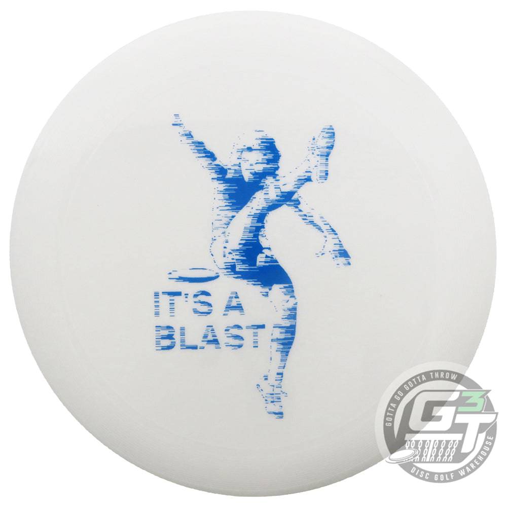 Wham-O Ultimate Wham-O UMAX 175g Ultimate Frisbee Disc - It's a Blast