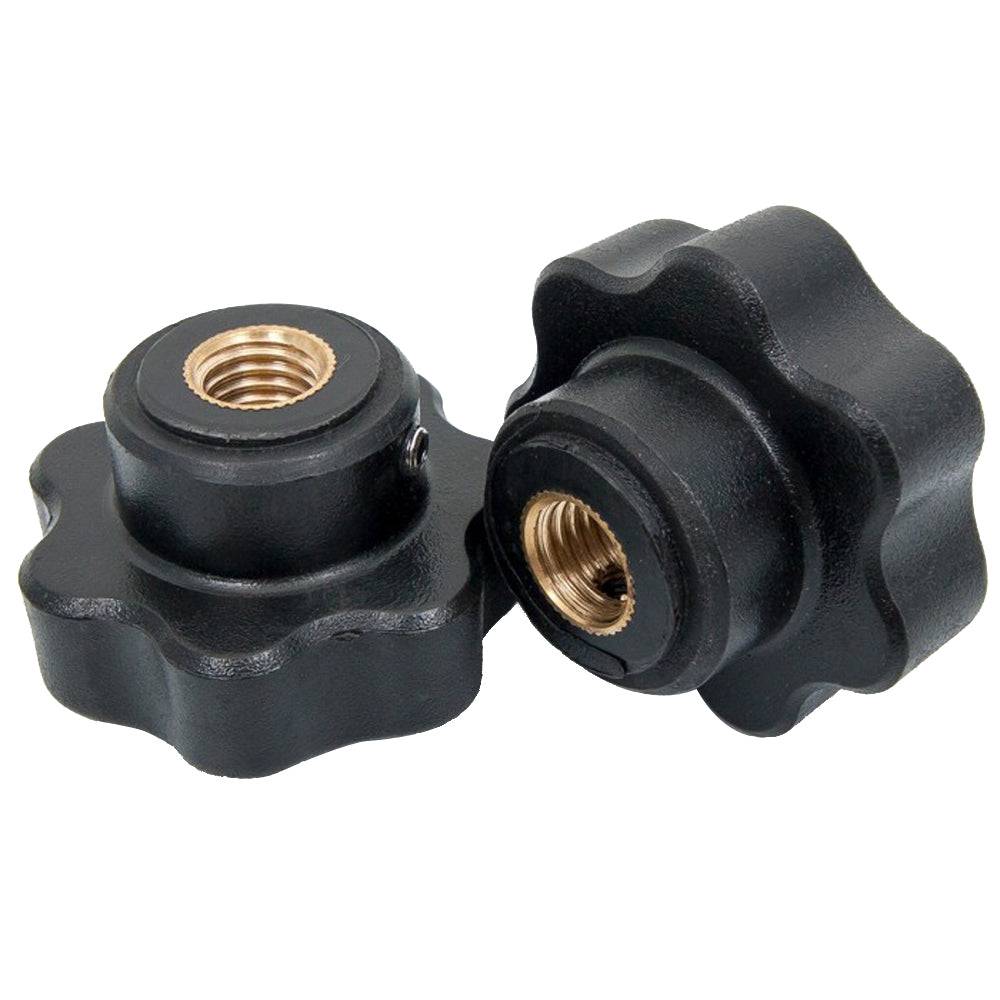 ZUCA Cart ZUCA Cart Replacement Axle Knob Set