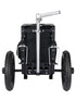 ZUCA Cart ZUCA Compact Disc Golf Cart