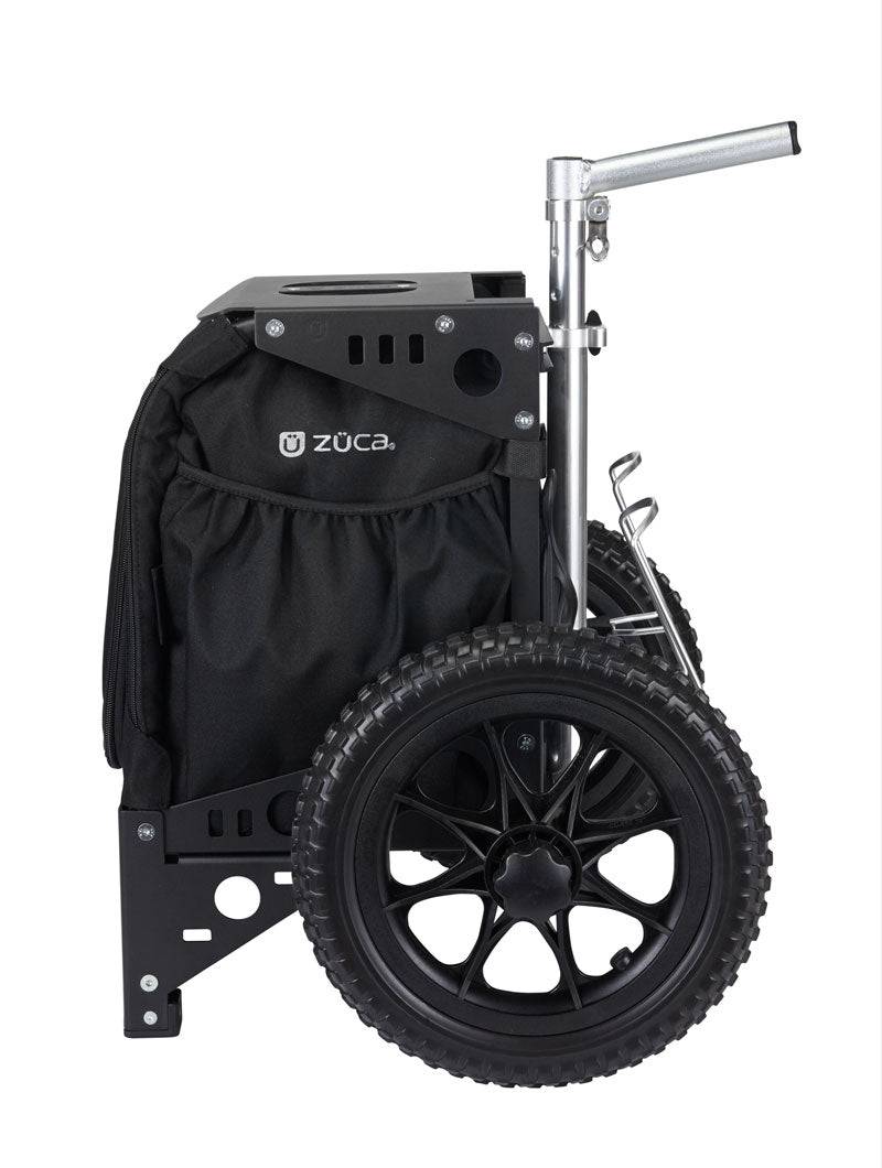 ZUCA Cart ZUCA Compact Disc Golf Cart