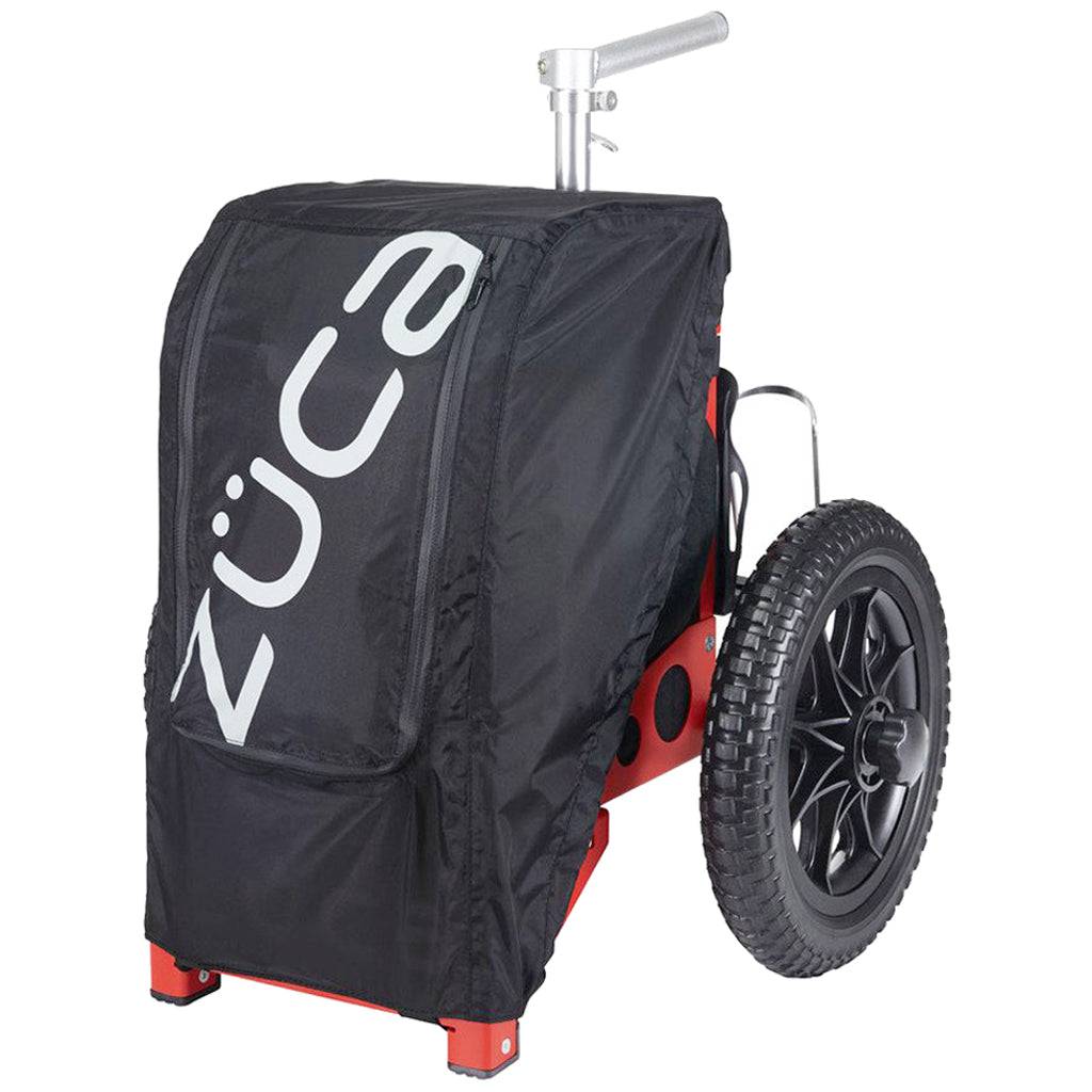 ZUCA Cart ZUCA Compact Disc Golf Cart Rainfly